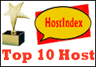 Top 10 Host