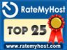 Top 25