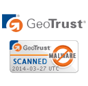 GeoTrust Logo