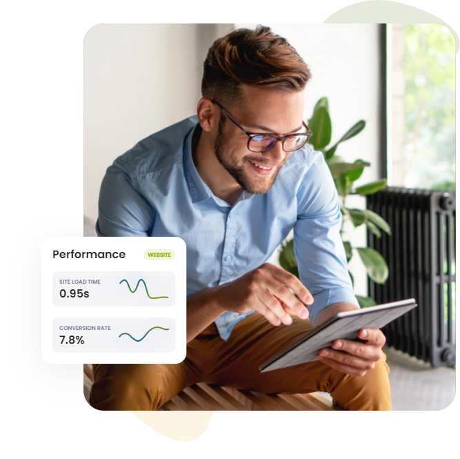 Reviewing key benefits