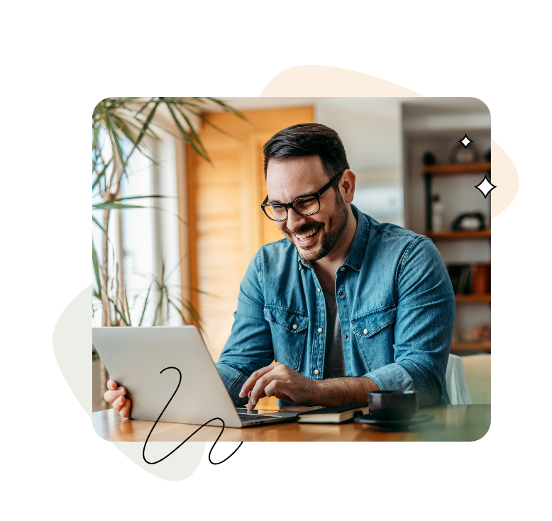 Checking website reports
