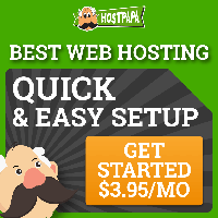 Shared Hosting - HostPapa - 200x200 - Dark