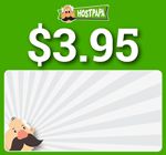 Shared Hosting - HostPapa - 150x140 - White
