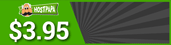 Shared Hosting - HostPapa - 171x45 - Dark