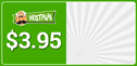 Shared Hosting - HostPapa - 126x61 - White