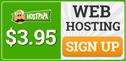 Shared Hosting - HostPapa - 126x61 - White