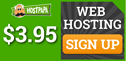 Shared Hosting - HostPapa - 126x61 - Dark