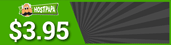 Shared Hosting - HostPapa - 171x45 - Dark