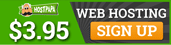 Shared Hosting - HostPapa - 171x45 - Dark