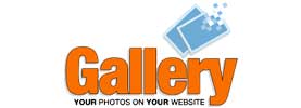 Gallery 2 Hosting