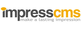 Impress CMS Hosting