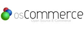 osCommerce Hosting