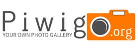 Piwigo Hosting