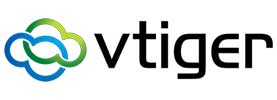 Vtiger CRM Hosting