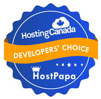 Review HostPapa at Developer's Choice