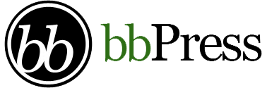 bbPress